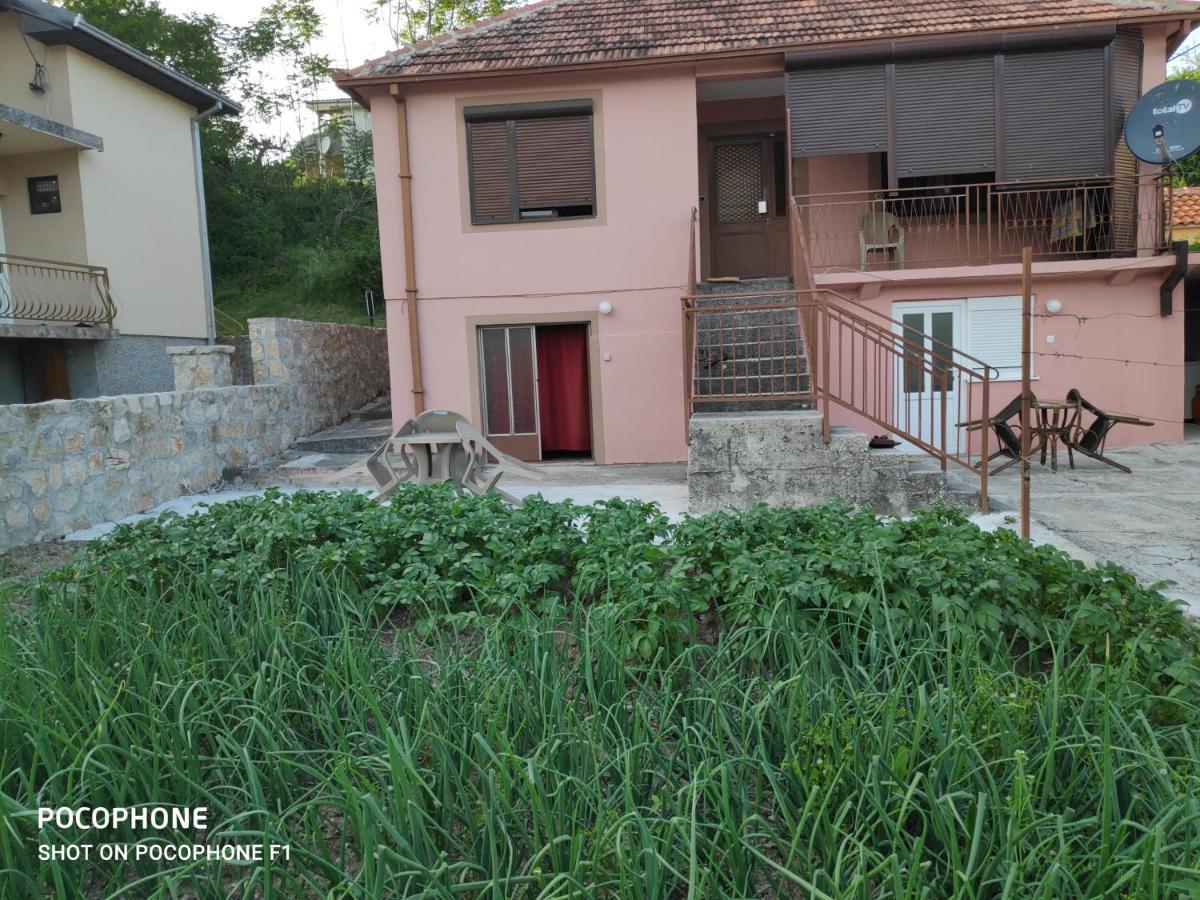 Apartman Pavle 2 Virpazar Exterior foto
