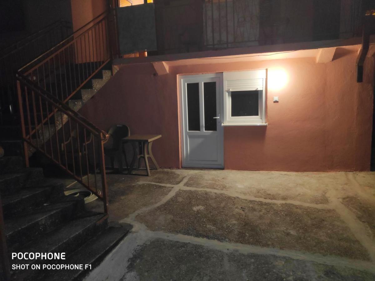 Apartman Pavle 2 Virpazar Exterior foto