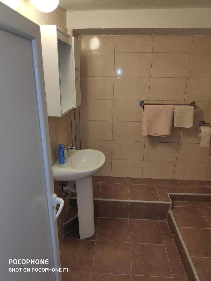 Apartman Pavle 2 Virpazar Exterior foto
